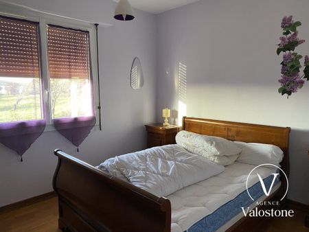 Location Maison 4 pièces 150m² ST SEVER 40500 - Photo 2