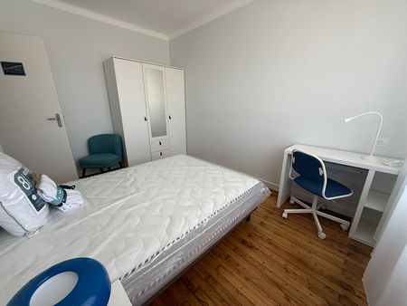 Location maison 4 pièces, 79.53m², Challans - Photo 2