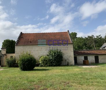 Location Maison 2 pièces 55m² SOISSONS 02200 - Photo 6