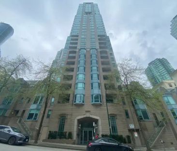 Point Claire | 1238 MELVILLE ST, Vancouver - Photo 1