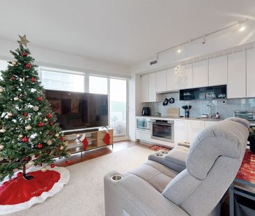 For Lease - 115 McMahon Drive Unit# 205, Toronto, Ontario - Photo 3