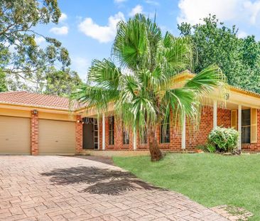 42 Orange Grove, Castle Hill NSW 2154 - House For Rent | Domain - Photo 1