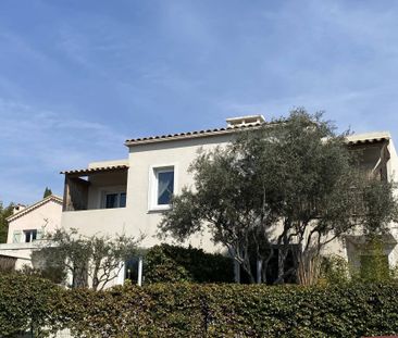 LA COLLE SUR LOUP - VILLA JUMELEE - 4 PIECES - PARKING ET CAVE - Photo 2