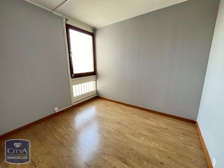 Location appartement 4 pièces de 80m² - Photo 5