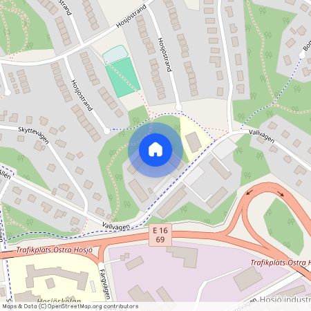 Falun, Vallvägen, 5 A, 79147