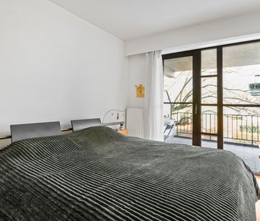 Verzorgd ruim appartement op toplocatie in Brasschaat - Photo 6