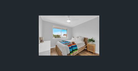 FRESHLY REFURBISHED 2x1 BEACHSIDE UNIT – PRIME SHOALWATER LOCATION! - Photo 3