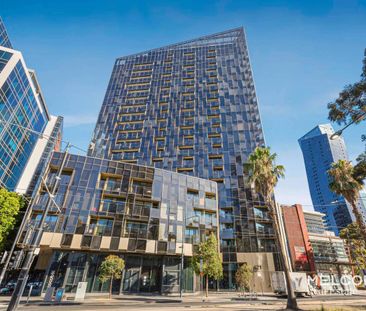 UNFURNISHED ONE BEDROOM AT PROMENADE AQUI - Photo 3