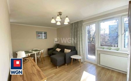 Mieszkanie na wynajem Częstochowa - M3 po generalnym remoncie - Фото 4