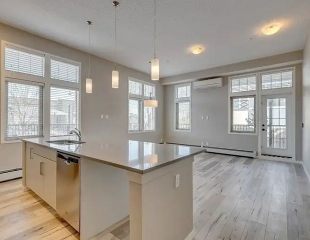 Beautiful 2 bedroom Condo in Mahogany | 114 - 10 Mahogany Mews SE, Calgary - Photo 1