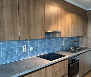 Appartement te huur in Lommel voor € 780 met 1 slaapkamer - Photo 1