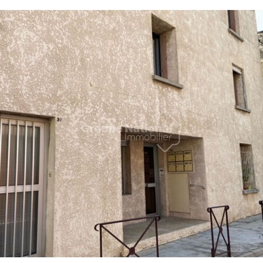 Location Appartement 3 pièces 88m² - Photo 1