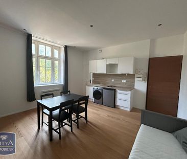 Location Appartement 1 pièce 26m² ROUBAIX 59100 - Photo 3