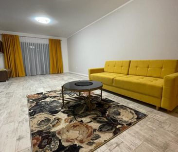Duplex de inchiriat 4 camere ,sauna,gradina Borhanci - Photo 1