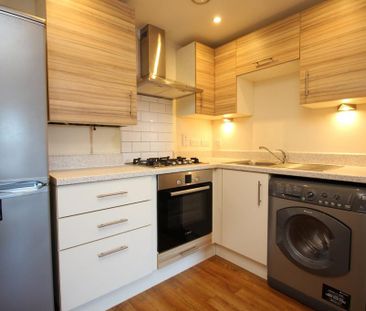 1 bedroom flat to rent - Photo 6