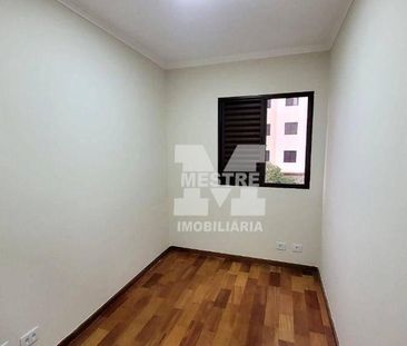 Apartamento Com 3 Dormitórios Para Alugar, 70 m² por R$2.876/mês - Photo 1