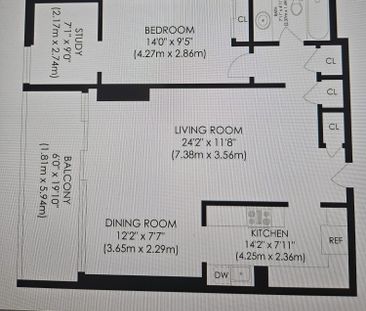 For Lease - 380 King Street Unit# 903, London East, Ontario - Photo 6