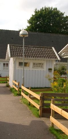 Eldsbergavägen - Foto 1