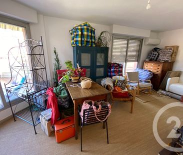 Location Appartement 2 pièces 52m² NICE 06300 - Photo 1