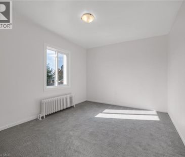 7 MAITLAND Street Unit# UPPER, Thorold, Ontario, L2V3A4 - Photo 3