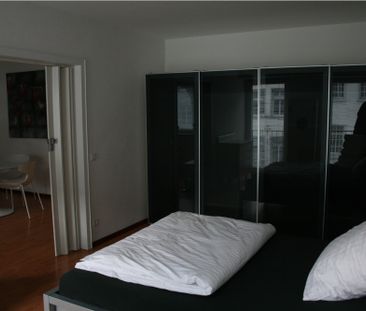 2 Zimmer in Düsseldorf - Photo 2