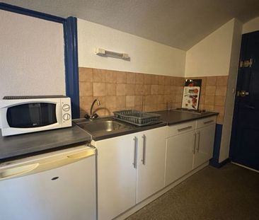 Location Appartement 1 pièce LIMOGES (87000) - Photo 6