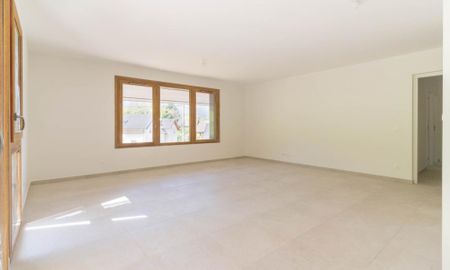 Location appartement 4 pièces - Photo 4