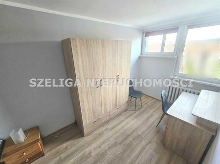 Gliwice, Śródmieście, OKOLICE PL. KRAKOWSKIEGO, C.O. Z SIECI, BALKON - Zdjęcie 4
