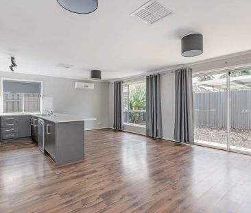 Three Bedroom Two Bathrooms In Wanted Locale - Photo 2