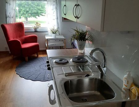 Målarvägen, Bro - Photo 1