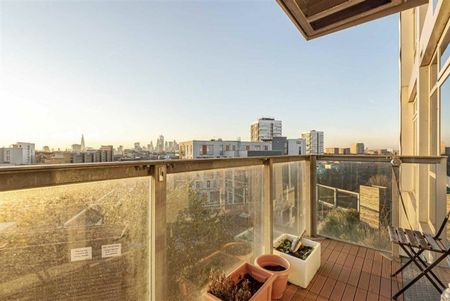 Ross Way, Limehouse, E14 - Photo 5