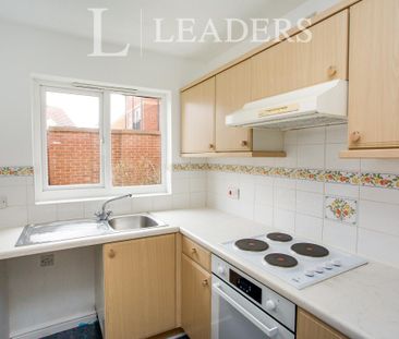 2 bedroom apartment to rent Angelica Way, Whiteley, Fareham, PO15 - Photo 6