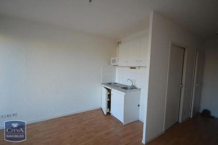 Appartement à louer 1 pièce 20.07m² - Photo 4
