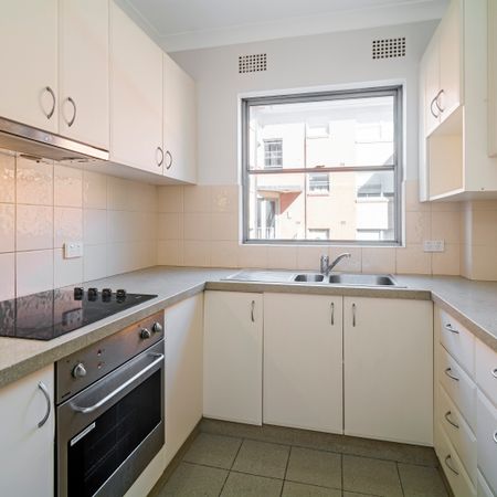 2/22 Rocklands Road, Wollstonecraft NSW 2065 - Apartment For Rent | Domain - Photo 3