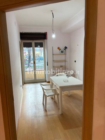 Appartamento piazza Generale Gioacchino Nastasi 1, Centro, Milazzo - Photo 5