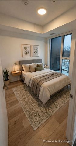 For Lease - 1660 Bloor Street Unit# 704, Toronto, Ontario - Photo 4