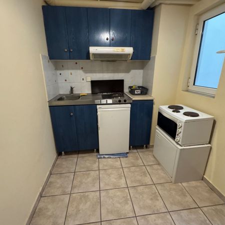 Studio/Γκαρσονιέρα για ενοικίαση - Πάτρα, - Φωτογραφία 3