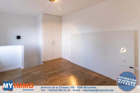 Avenue de la Toison d'Or1060 Saint-Gilles - Photo 5