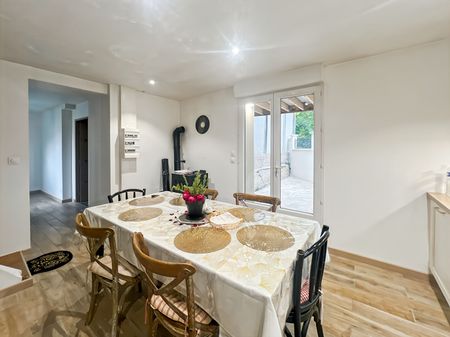 Location maison 5 pièces, 94.99m², Pont-Saint-Pierre - Photo 2