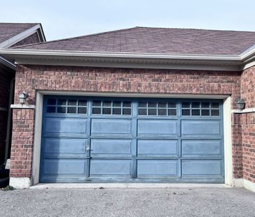 For Lease - 1083 Bur Oak Avenue, Markham, Ontario - Photo 2