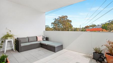201B/23 Roger Street, Brookvale NSW 2100 - Studio For Rent | Domain - Photo 4