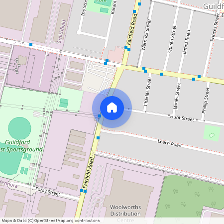 2/120 Fairfield Road, NSW 2161, Guildford