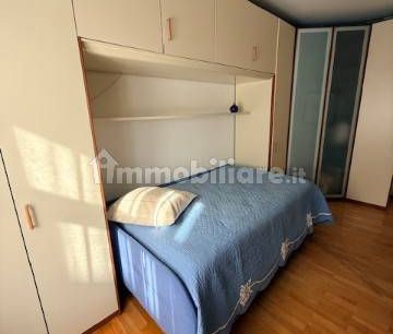 Quadrilocale via Leopoldo Ferri, Santa Rita, Padova - Foto 5