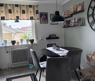 Nyhemsgatan, Nässjö - Photo 5