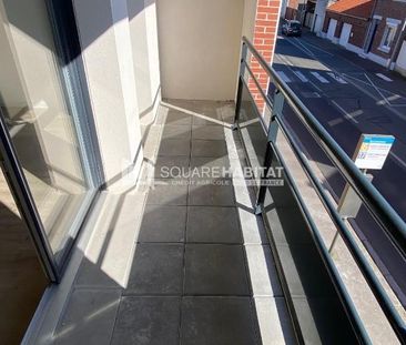 Location Appartement 3 pièces 51m² DOUAI 59500 - Photo 5