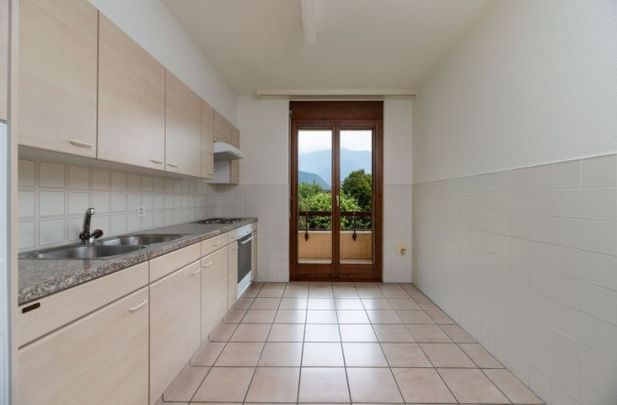 Apartment - Photo 1