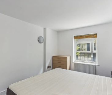 1 bedroom apartment to rent - Photo 6