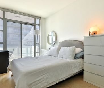 For Lease - 88 Colgate Avenue Unit# 417, Toronto, Ontario - Photo 5