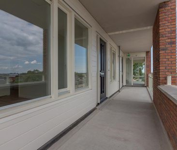 Appartement te huur: Stationsplein 36 2641 JR Pijnacker - Photo 6