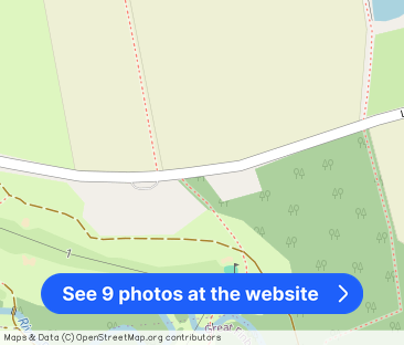Lower Road, Onehouse, Stowmarket, Suffolk - Photo 1